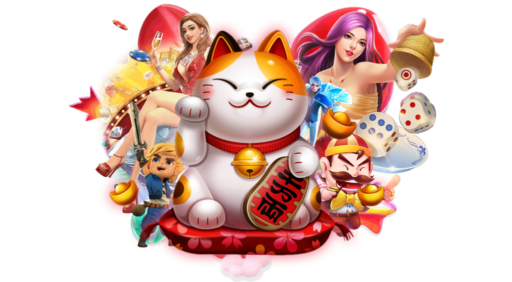 KINGBET 88 เกมสล็อตแตกหนัก