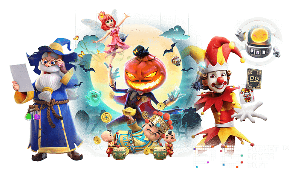 NEKOCASINO รวมเว็บเกมสล็อต